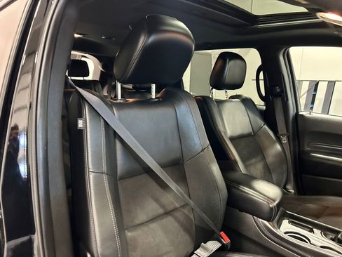 Used 2021 Dodge Durango GT image 38