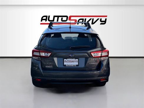 Used 2019 Subaru Impreza 2.0i w/ Eyesight image 6