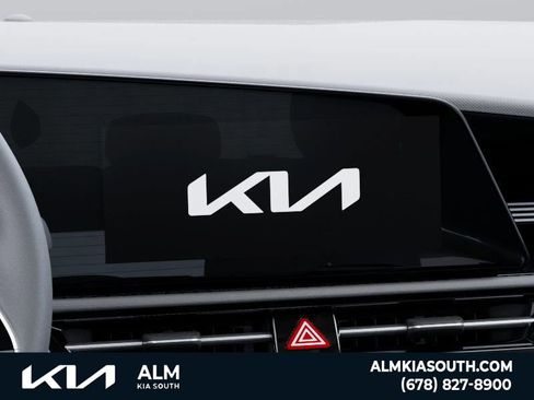 New 2025 Kia Niro Wind w/ Wind Preserve Package image 20