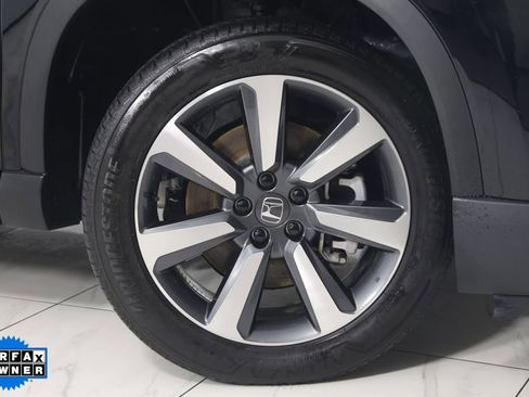 Used 2023 Honda Pilot Elite image 18