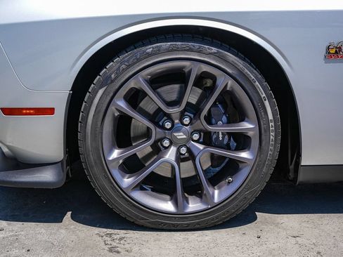Used 2023 Dodge Challenger R/T Scat Pack RWD image 11