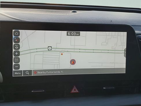 Used 2023 Kia Sportage X-Line image 29