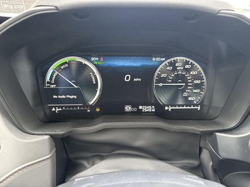 Certified 2025 Subaru Forester Sport w/ Protection Package (1PH) image 31