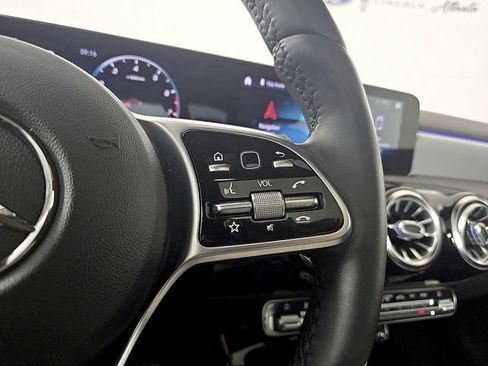 Used 2021 Mercedes-Benz A 220 4MATIC image 24
