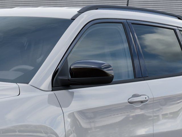 New 2026 Jeep Compass Latitude AWD/4WD image 12