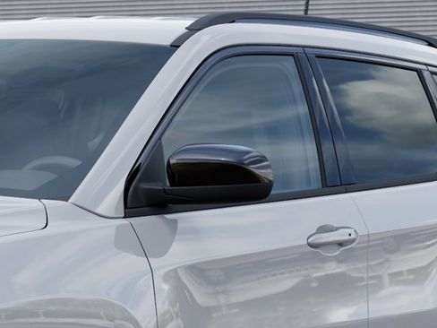 New 2026 Jeep Compass Latitude AWD/4WD image 12