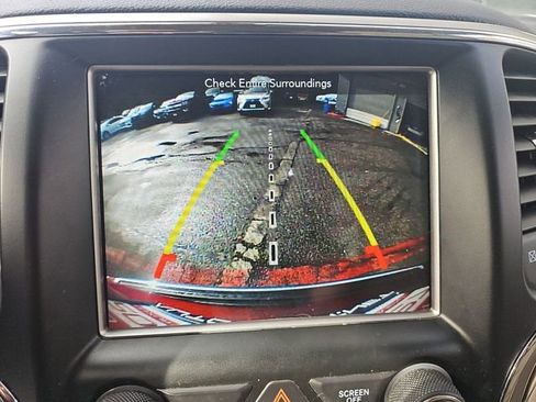 Used 2018 Jeep Grand Cherokee Limited AWD/4WD image 30