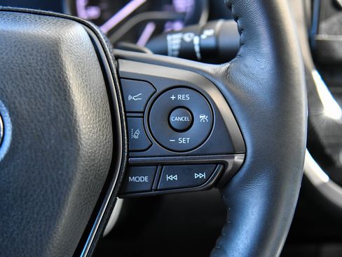 Used 2024 Toyota Camry XSE image 32