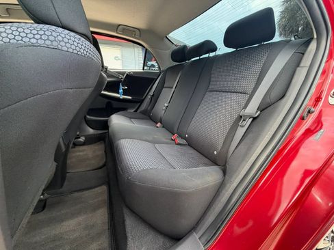 Used 2009 Toyota Corolla XRS FWD image 9