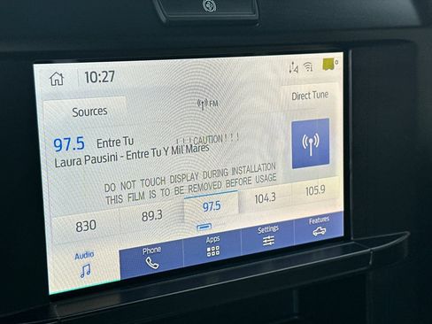 New 2026 Ford F250 XL w/ STX Appearance Package image 17