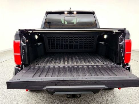 Used 2024 Toyota Tacoma TRD Pro AWD/4WD image 26