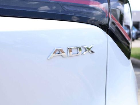 Certified 2026 Acura ADX FWD image 7