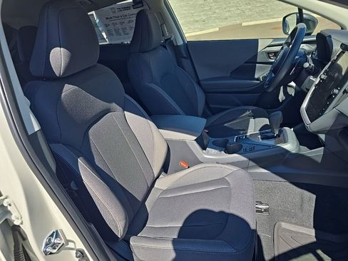New 2025 Subaru Crosstrek 2.5i Premium image 13