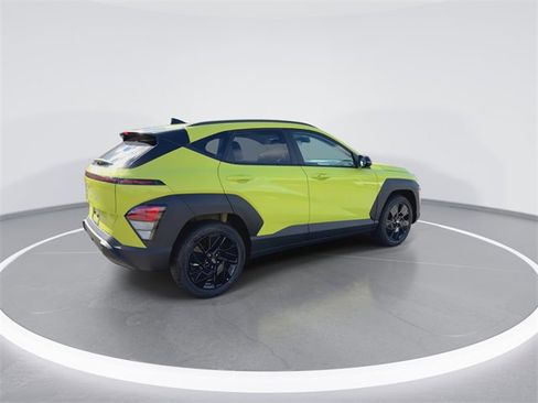 New 2026 Hyundai Kona SEL Sport image 8