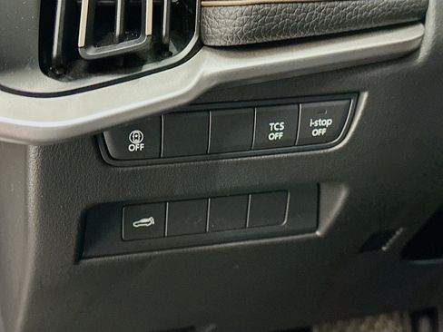 Used 2024 MAZDA CX-90 3.3 Turbo w/ Preferred Package image 17