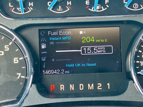 Used 2013 Ford F150 Limited AWD/4WD image 10
