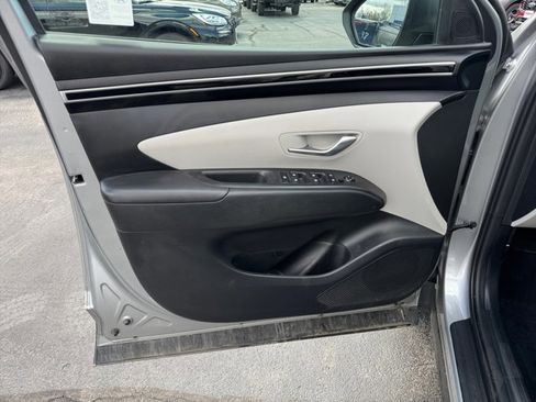 Used 2024 Hyundai Tucson SEL AWD/4WD image 22