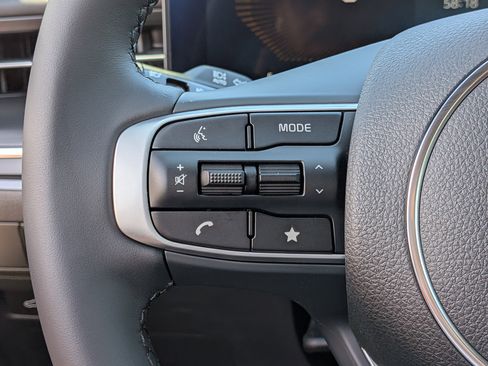 New 2026 Kia K5 GT-Line image 24