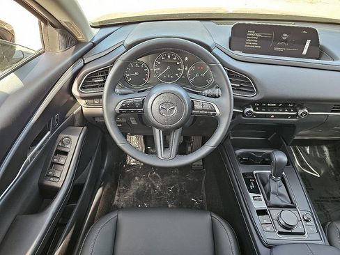 New 2026 MAZDA CX-30 AWD 2.5 S w/ Select Sport Pkg image 24