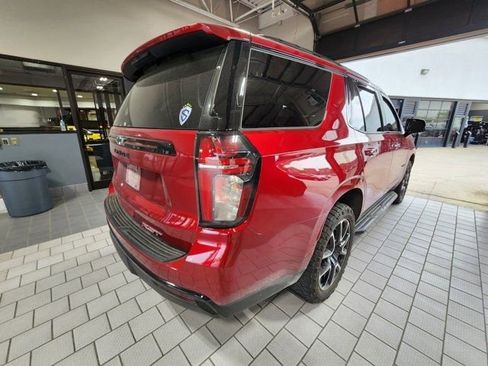 Used 2023 Chevrolet Tahoe RST w/ Luxury Package image 7