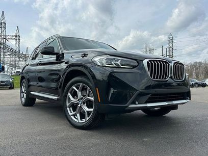 Certified 2023 BMW X3 xDrive30i w/ Premium Package