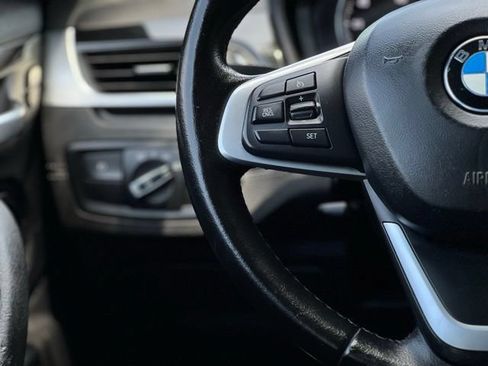 Used 2018 BMW X2 sDrive28i w/ Convenience Package FWD image 33