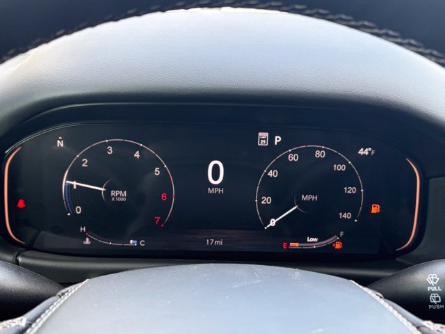 New 2026 Jeep Grand Wagoneer Summit AWD/4WD image 18