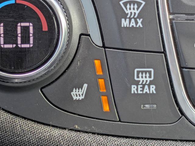 Certified 2025 Chevrolet Malibu LT FWD image 22