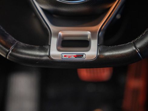 Used 2022 Kia K5 GT-Line image 34