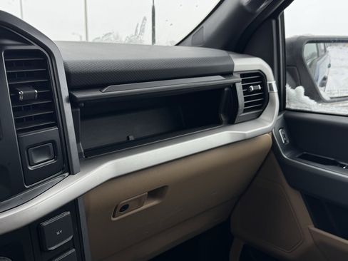 Used 2023 Ford F150 XLT image 22