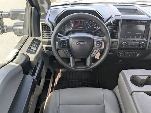 Certified 2019 Ford F350 XL w/ STX Appearance Package image 17