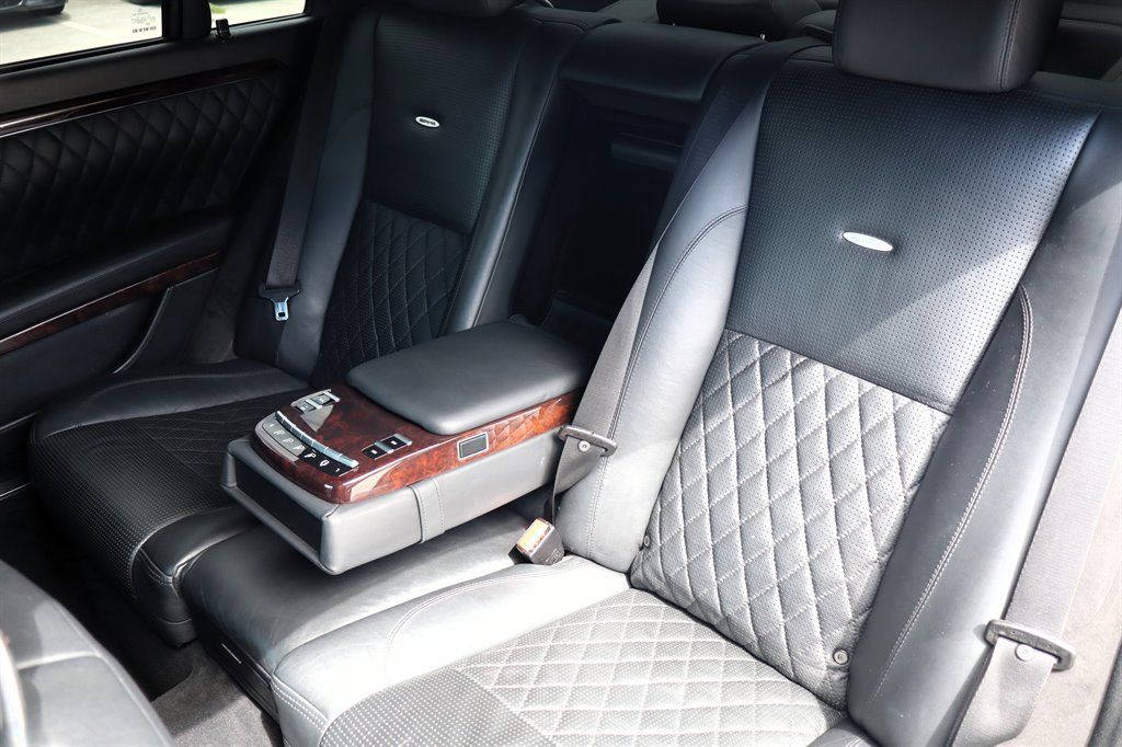 Used 2008 Mercedes-Benz S 65 AMG image 29