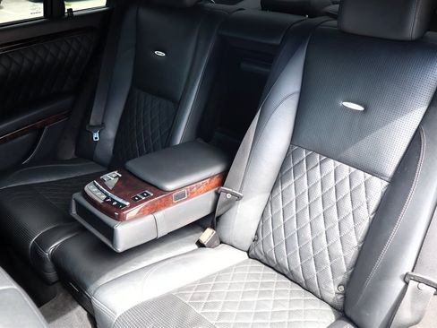 Used 2008 Mercedes-Benz S 65 AMG image 29