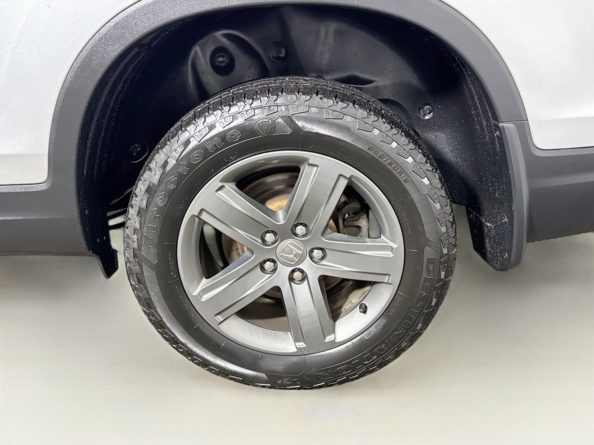 Used 2023 Honda Ridgeline RTL-E image 30