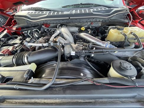 Used 2020 Ford F450 XL w/ Power Equipment Group AWD/4WD image 6