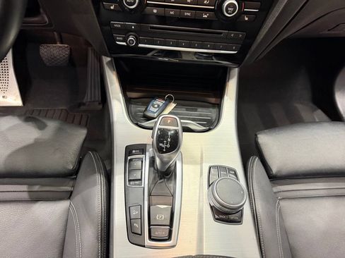 Used 2017 BMW X3 xDrive35i AWD/4WD image 43