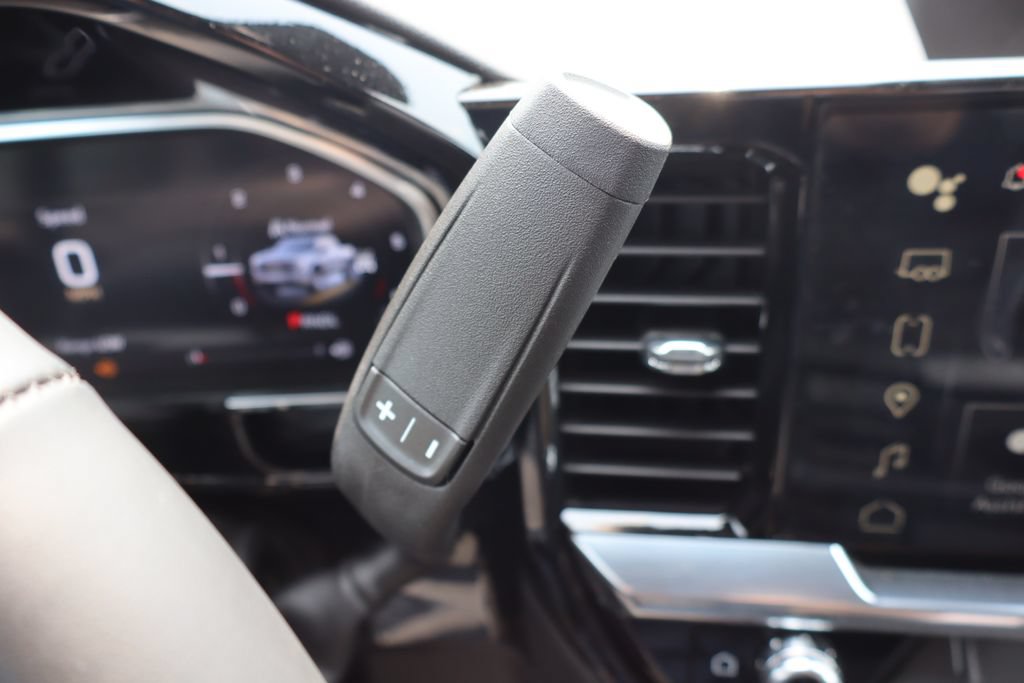 Used 2026 GMC Sierra 1500 Elevation AWD/4WD image 8