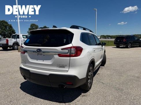 Used 2024 Subaru Ascent Limited AWD/4WD image 13