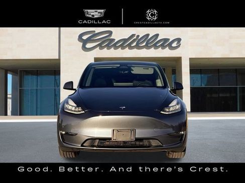 Used 2023 Tesla Model Y Long Range image 7