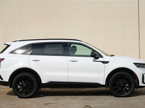 Used 2022 Kia Sorento SX AWD/4WD image 50
