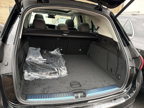 New 2026 Mercedes-Benz GLE 350 4MATIC image 31