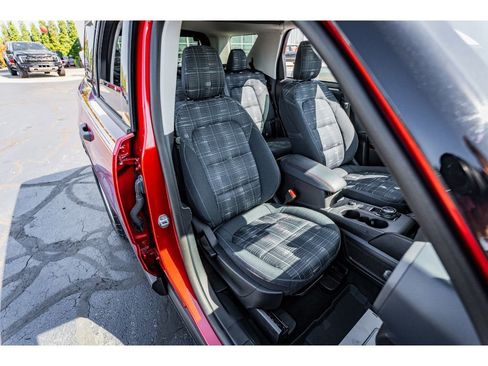 Used 2024 Ford Bronco Sport Heritage w/ Heritage Convenience Package image 20