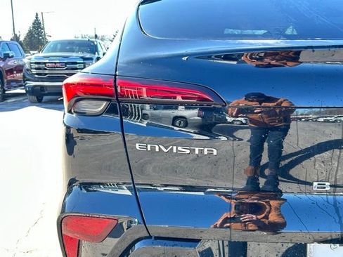 New 2026 Buick Envista Sport Touring w/ Convenience I Package image 29