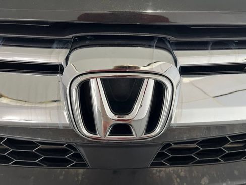 Used 2018 Honda CR-V EX image 36