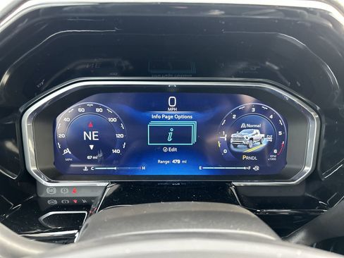 New 2026 Chevrolet Silverado 2500 LTZ w/ LTZ Convenience Package image 26