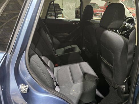 Used 2016 MAZDA CX-5 Touring image 25