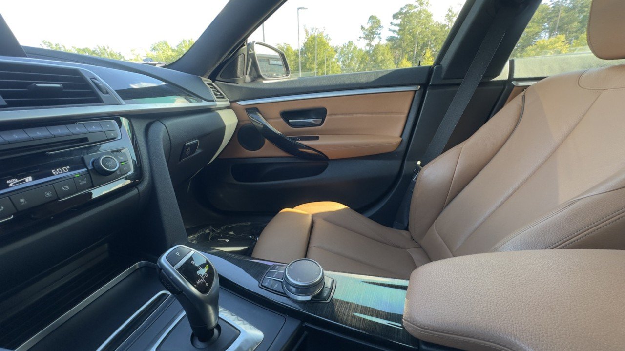 Used 2019 BMW 430i Gran Coupe xDrive w/ Convenience Package AWD/4WD image 53