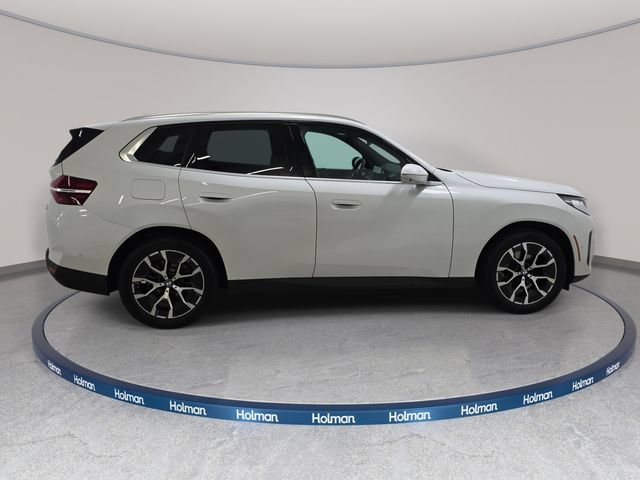 Certified 2026 BMW X3 xDrive30i w/ Premium Package AWD/4WD image 4