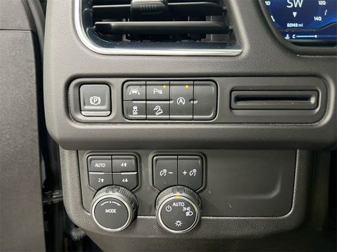 Certified 2024 Chevrolet Tahoe Premier image 19