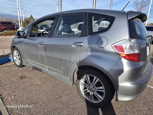 Used 2010 Honda Fit Sport image 20